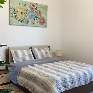 Apartment اطلالة النيل Cairo