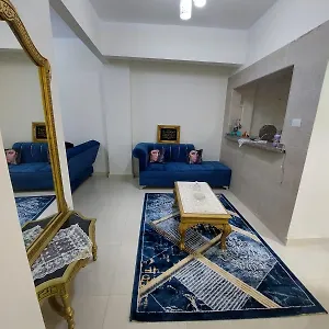 Apartment Sahar Pyramids View *