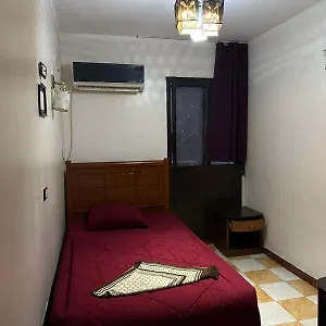 Al Waha Palace Hotel Cairo
