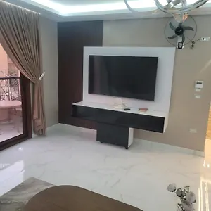 Arizona Luxury Apartment Cairo