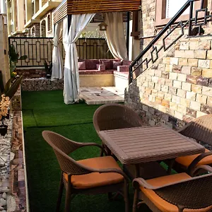 Narmer Families Only - نارمر الفندقية للعائلات فقط Apartment Cairo