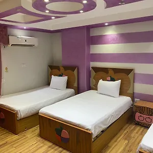 Apartment شقه عائليه فندقيه 3 غرف 7 أسره *