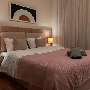 Apartment Luxury 2 Bedroom By A1 - 302