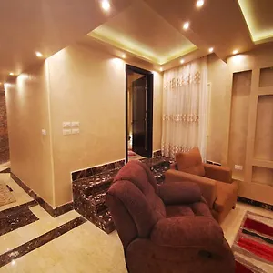 Luxury Flat Fifth Statement New ,التجمع الخامس شقه فخمه *