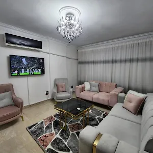 Apartment Luxury Near Airport