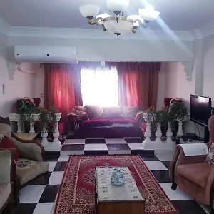 Apartment الياسمين تاور * Jasmin Tower *