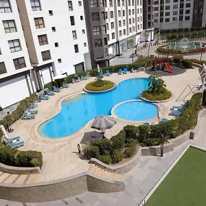 2 Bedrooms Duplex In Porto New Apartment *