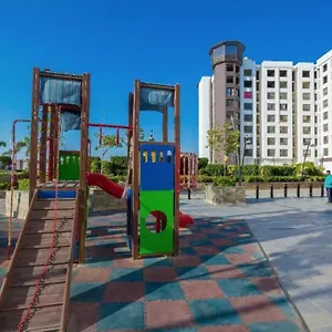 Entire Duplex In Porto New Apartment Cairo