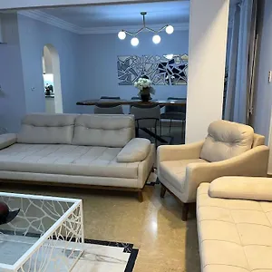 Apartment Sakura 3 Bedroom Newly Renovated