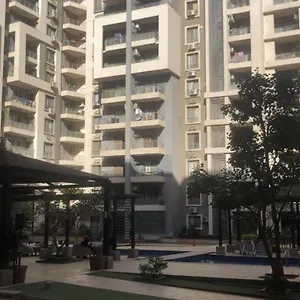 Nasr City, Fully Furnished Apartment, Primera, Al-waha Apartment *