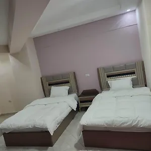 Apartment على النيل Cairo