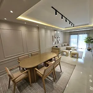 Apartment Luxury 2 Bedroom By A1 - 202 Cairo