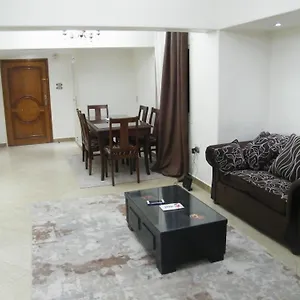 Mohandeseen المهندسين عائلات Apartment Cairo
