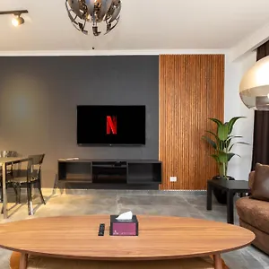 Apartment Fancy - Host Prime In Rehab *