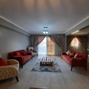 غرفة بمنزل هادئ مناسب للعائلة Homestay *