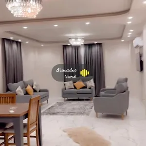 Apartment المناره *