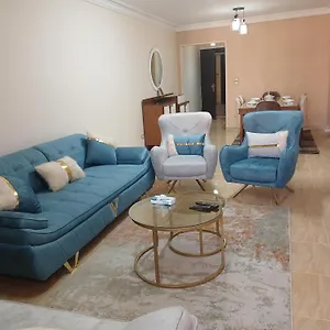 Apartment كمبوند سيتي تاورز مدينة نصر الواحه *