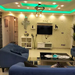 مصر المهندسين Apartment