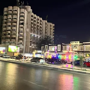 شقه فاخره ف ارقي مناطق مصر الجديده * Cairo