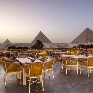 Papyrus Pyramids