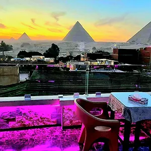 Hotel Pyramids Magic 3*