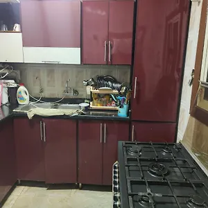 64أ شارع الرشيد متفرع من شارع وادي النيل بجوار أسماك وادي النيل العجوزه المهندسين دور4 شقه شمال الاسنسير Apartment