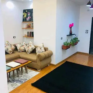 شقه بالزمالك مفروشة * Cairo