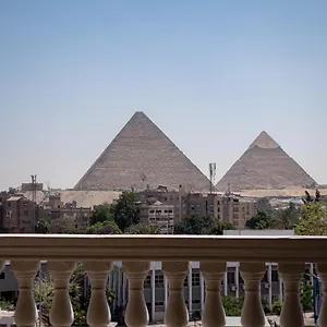 Meret Palace Apartment Cairo