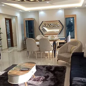 جديدة مودرن المهندسين قريب من النيل وجامعة الدول منطقة حية بها مطاعم وخدمات * Cairo