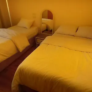 Guest house Memphis Pyramids View Nazlet el-Sisi