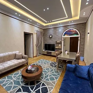 Luxury Downtown Cairo