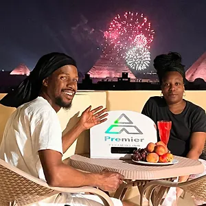 Premier Pyramids *