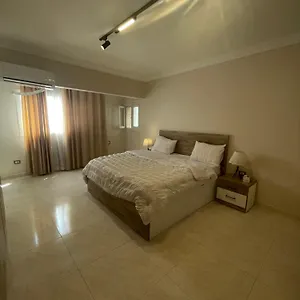شقه فندقيه للايجار المفروش Cairo