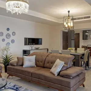 Apartment Festival Your New View Awaits Fantastic 3br And Maid Cairo