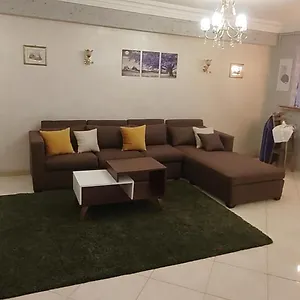 شقة فندقية القاهرة * Cairo