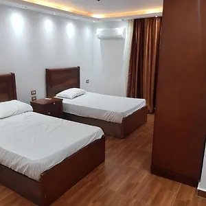 السكن الفاخر Apartment Cairo