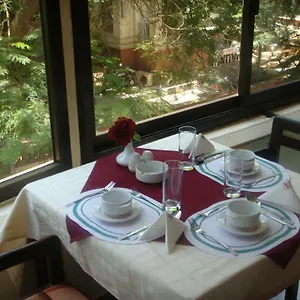 Hotell King Cairo Giza