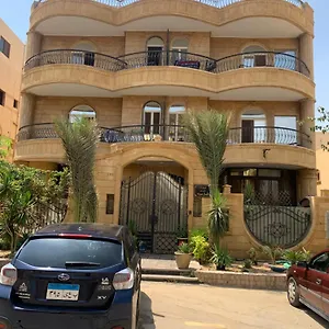 New Cairo