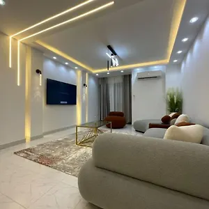 Apartment Luxurious 2-bedroom In Primera Compound With Scenic Pool Views *