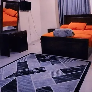 Apartment مفروشة للايجار *