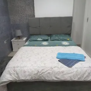 Apartment Elegant In Zamalek Cairo