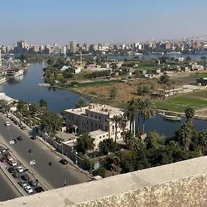 Apartment Nile View *
