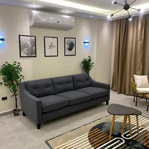 City Vibes Apartment