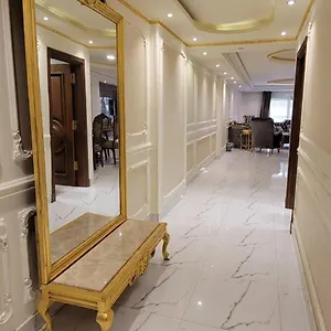 المهندسين الفاخره Luxury Inmohandse En 402