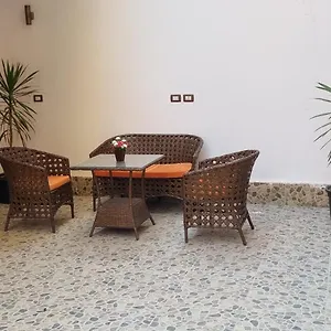 New Furnished Studio- Shehab St