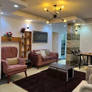 بالمعادى 133 Apartment Cairo