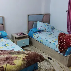 Apartment ريف الهرم