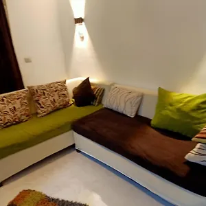 Apartment Nuba Ga *