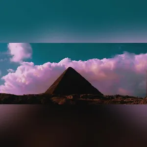Noury's Pyramids Guest house Kafrat al Jabal