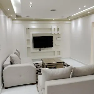 Apartment انس بن مالك المهندسين *